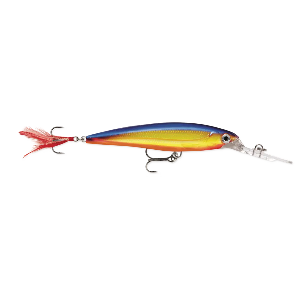 Rapala X-Rap Deep 10