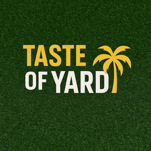 Taste of Yard