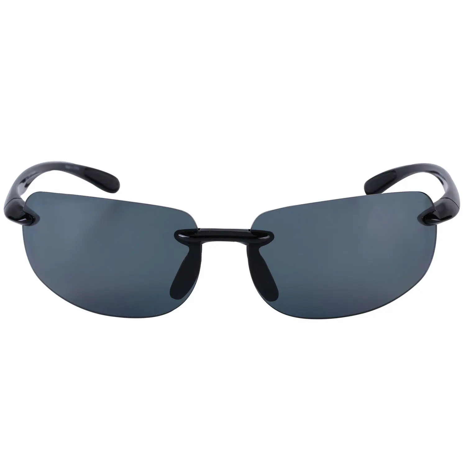 "The Influencer” Lightweight Sport Wrap Polarized Sunglasses