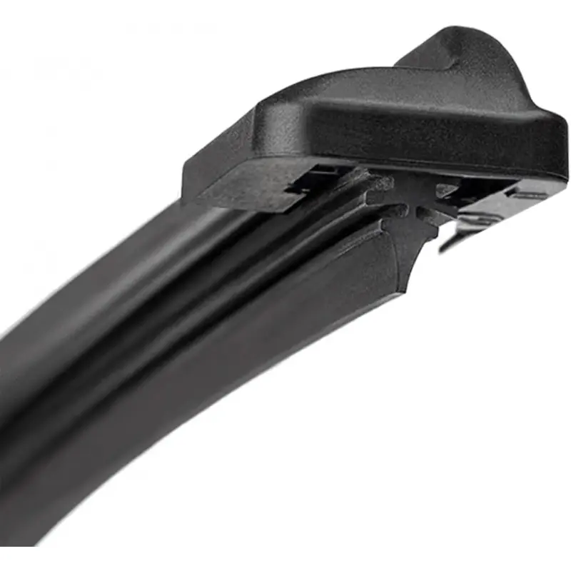 High-Quality Silicone Car Windshield Wiper Blades Replacement - 26-in & 20-in Top Lock Set of 2, User-Friendly Easy-to-Install Accessories, Long-Lasting Performance for Tesla Model Y (2020-2024, Not Fit Juniper)