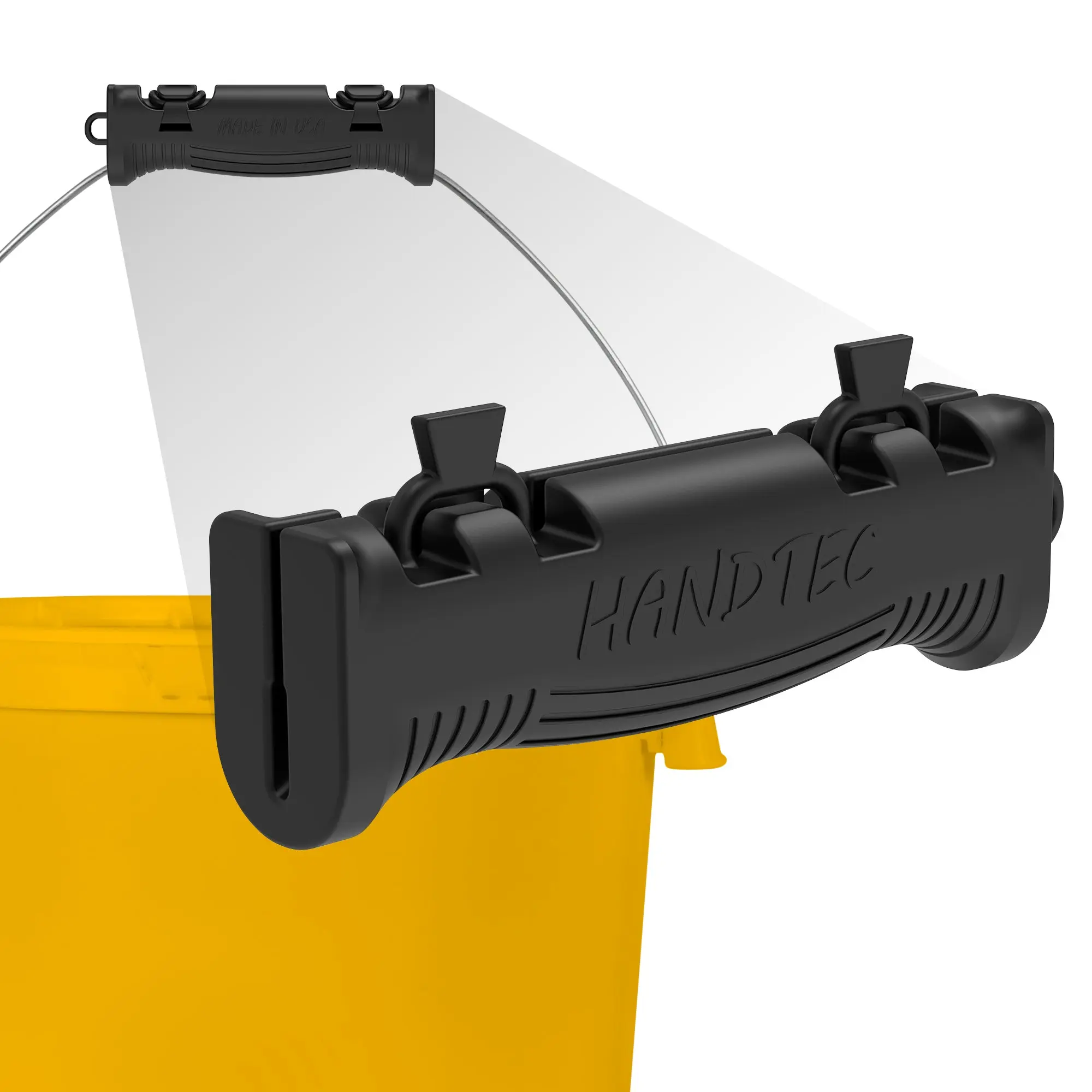 HANDTEC Bucket Grip