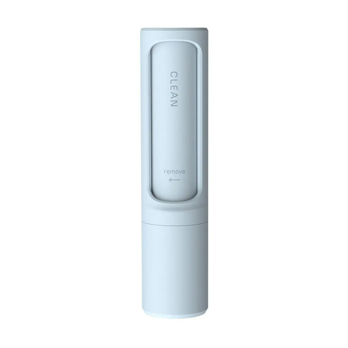 Pet Life 'Orotund' Magical Lint and Pet Hair Removal Brush