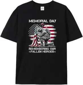 Memorial-day T-Shirt