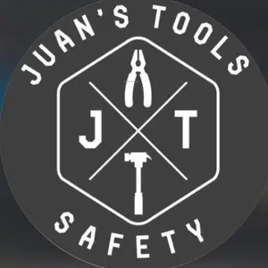 Juanstools shop logo