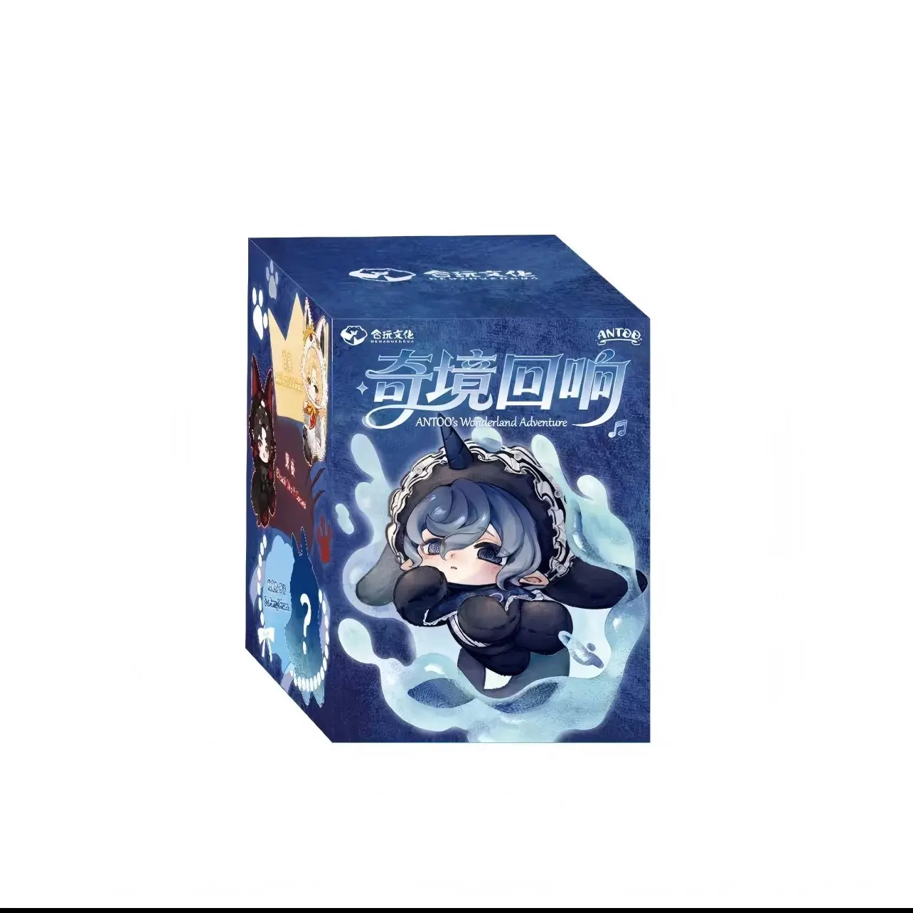 1 pc (With Box)