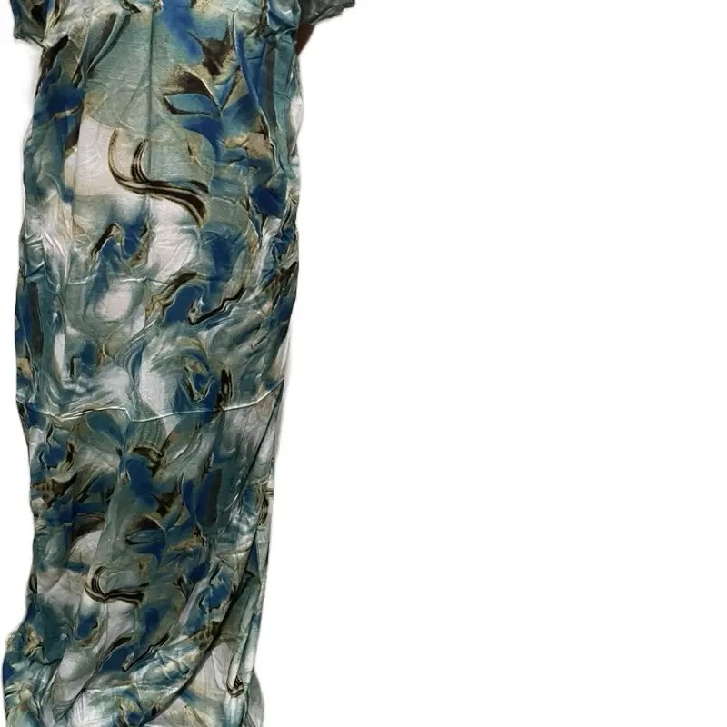Baati dress