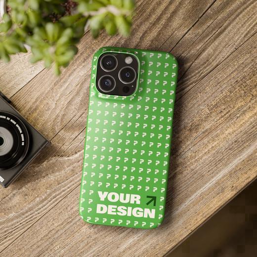 Seashell Pattern Phone Case, Beachy Tropical Ocean Protective Cover with Coastal Summer Aesthetic Style for Smartphones
