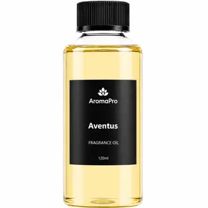 Aventus inspired Fragrance Oil for Home Scented Oil Diffusers, Home Care Supplies