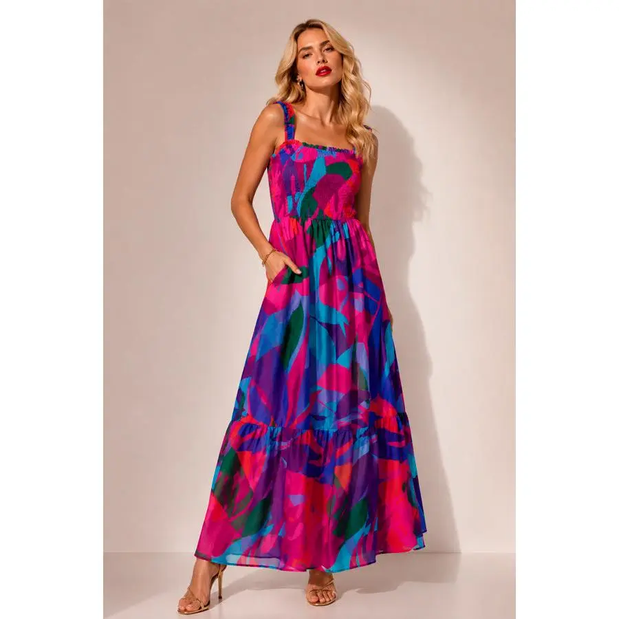 Veronica Dress