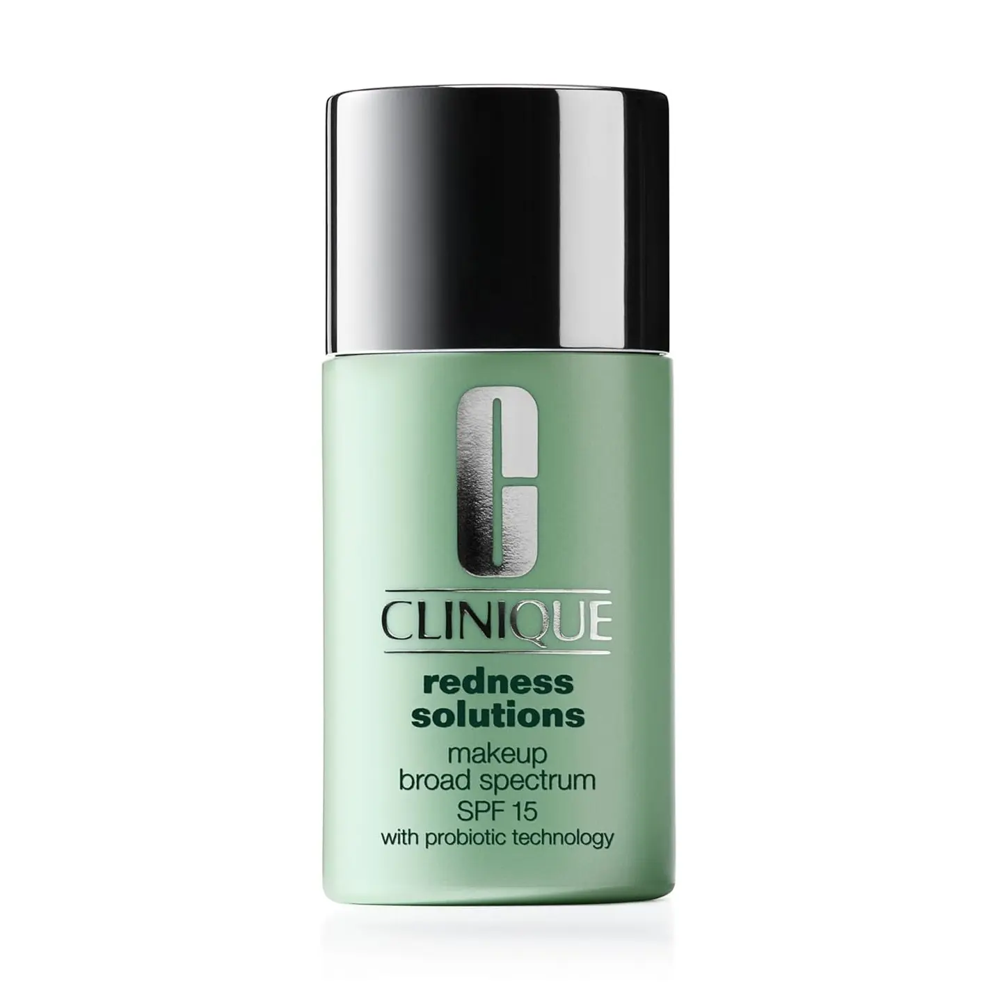 [Clinique] Redness Solutions Makeup Broad Spectrum SPF 15