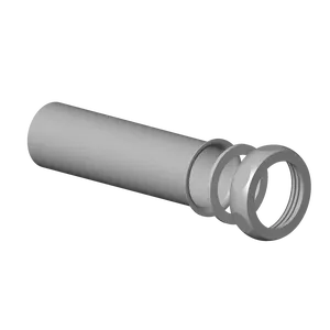 Dornbracht 90233001500 Pipe