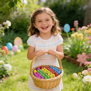 60 Pcs Hatching Dinosaur Eggs for Kids Party Favors, Easter Egg Filled with Toys Novelty Grow in Water Dino Eggs with Toys Inside Easter Basket Stuffers Birthday Gifts, Classroom Prize, Pinata Fillers