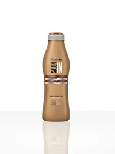 Recamier Salon in Hydra Repair Shampoo for Dry & Damaged Hair Infused with Argan Oil & 11 Amino Acids Salt-Free Formula