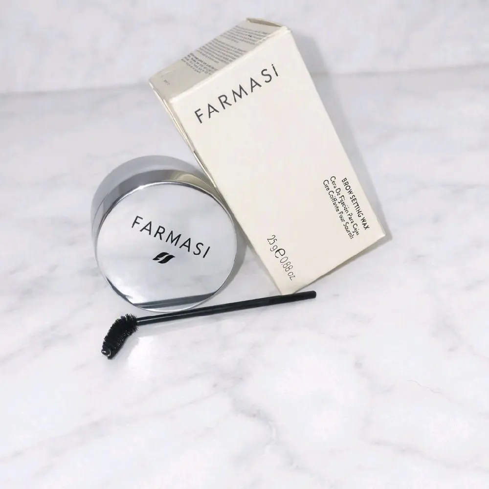 Eyelash&Eyebrow Capixyl  Serum