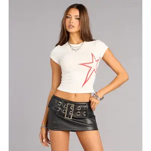 Star Energy Graphic Tee