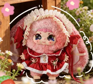 Forest Dream Jiimo 400% Plush Toy Doll