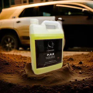 American Wolf PRE-WASH