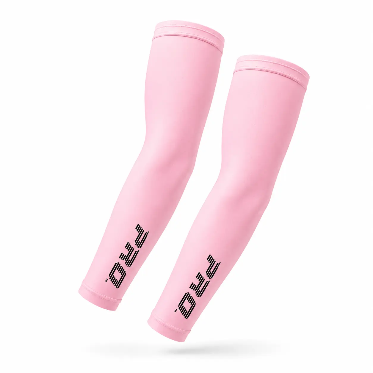 Compression Arm Sleeves | PBPRO Performance | Pink