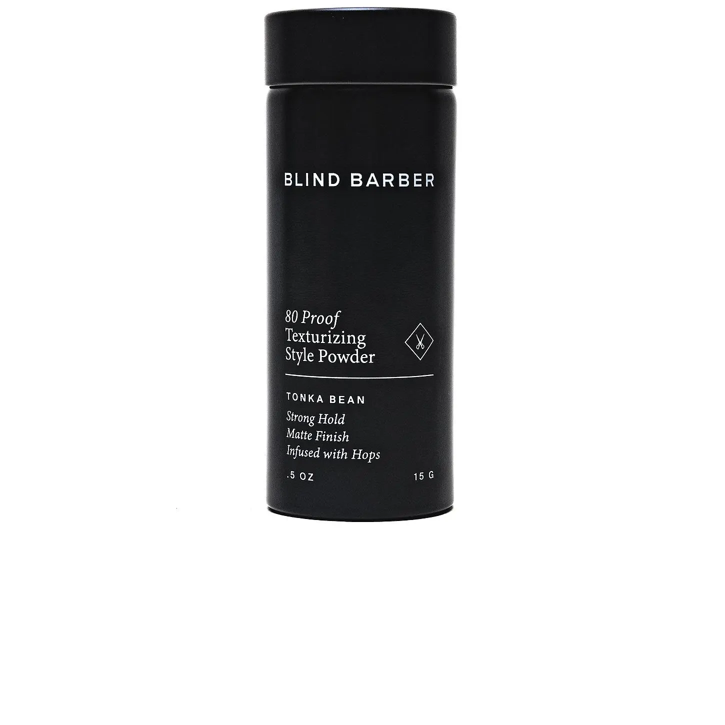 Blind Barber 80 Proof Texturizing Styling Powder Blind Barber 80 Proof Texturizing Styling Powder