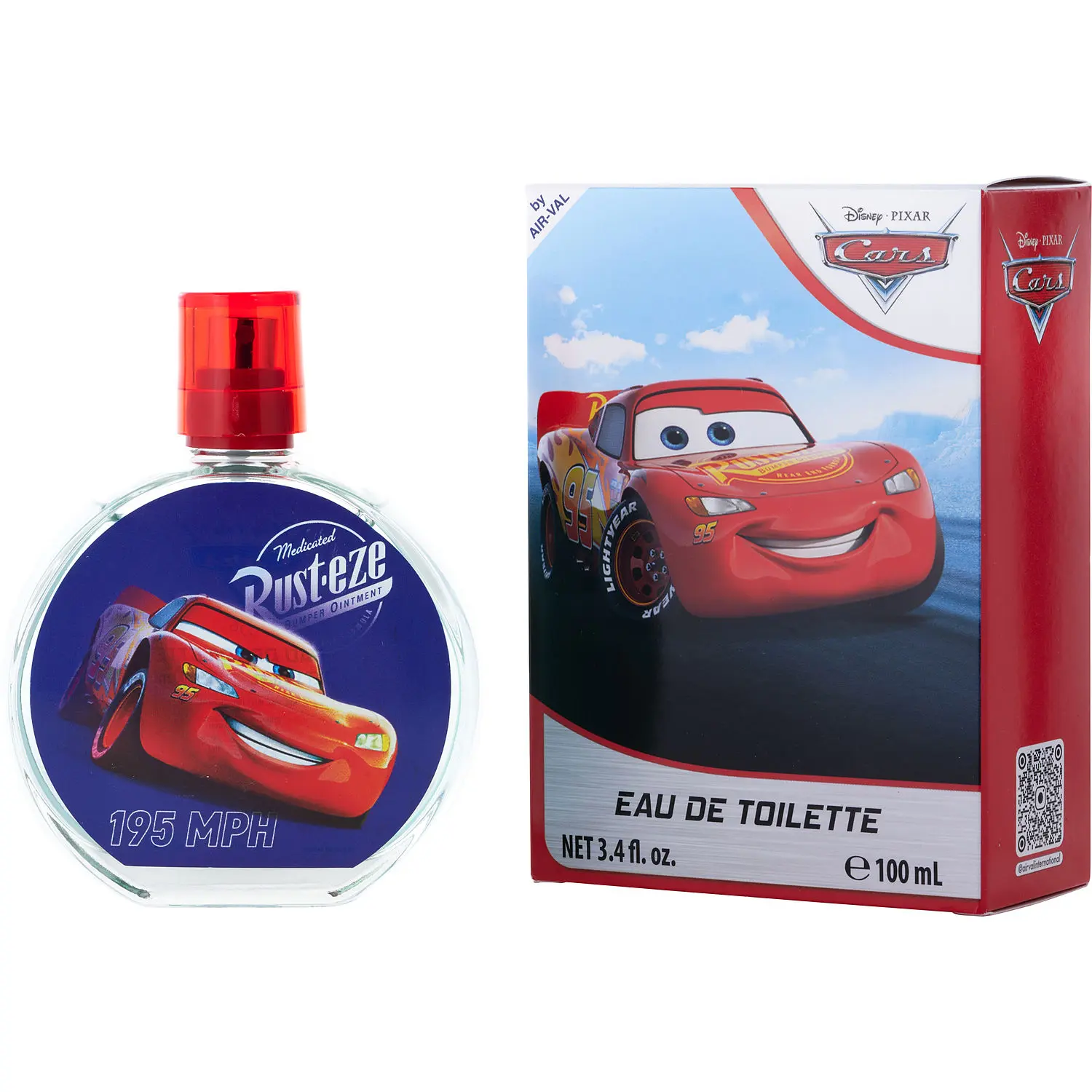 Cars By Air Val International Edt For Men Cars By Air Val International Edt For Men