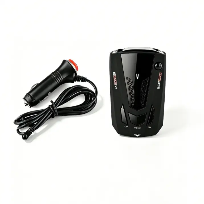 Speedometer for Car Digital HUD Speed Display for Daily Driving, Highway Trips & Night Driving