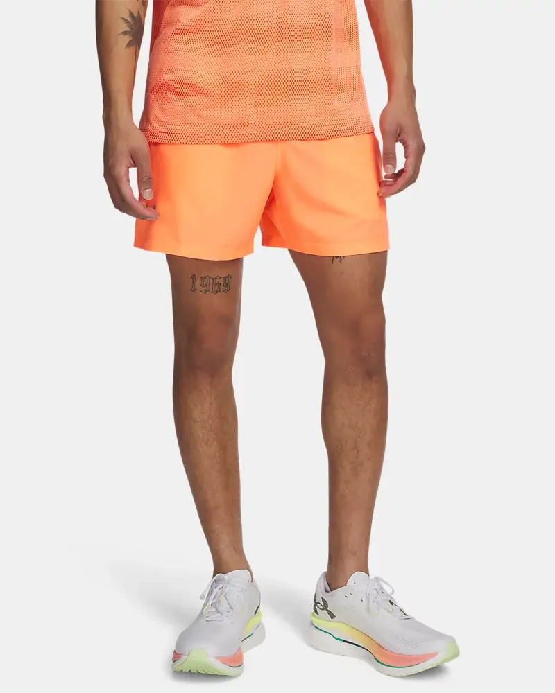 Under Armour Launch Men's 5" Shorts