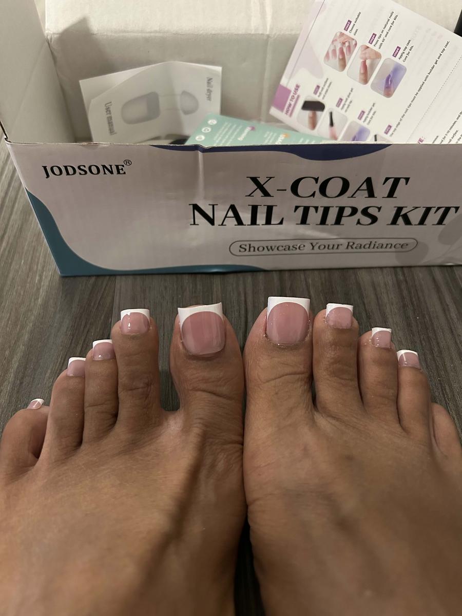 Item: Q3 YS-514 Almond Pink Kit