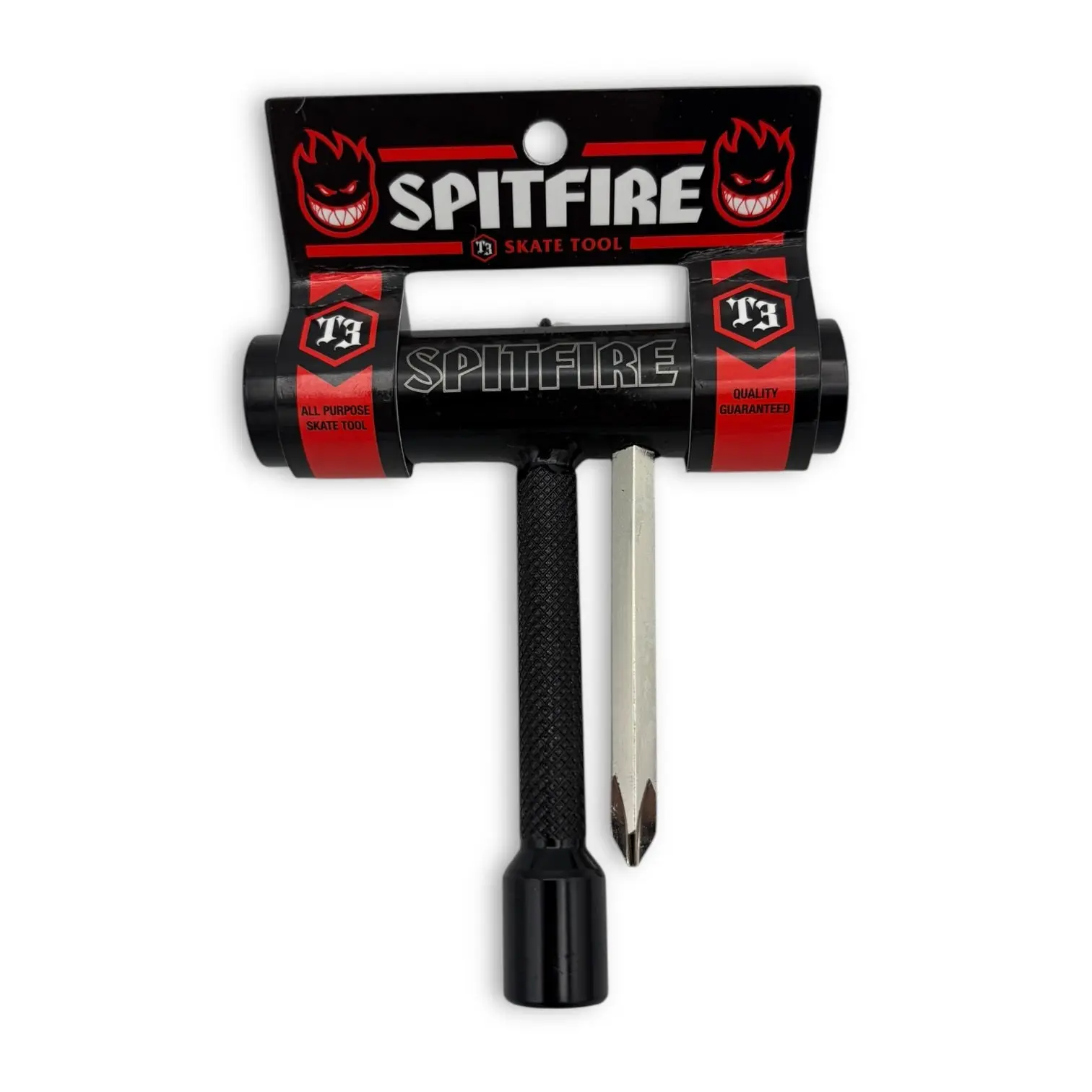 SPITFIRE | T3 Skate Tool SPITFIRE | T3 Skate Tool