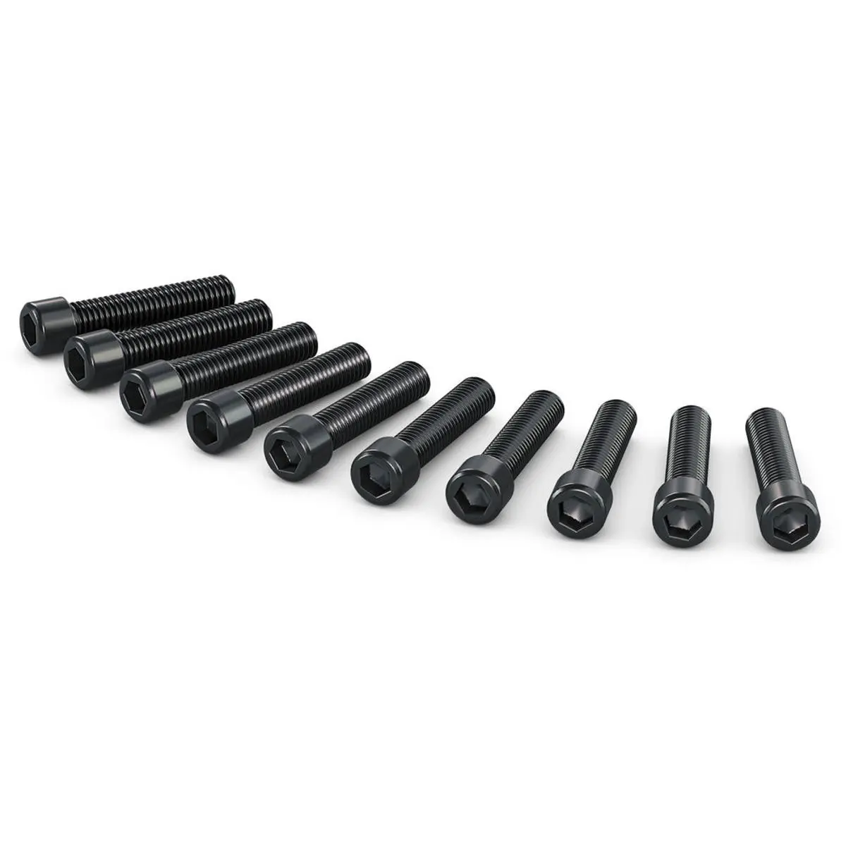 Blackmagic Design B4 Mount Screws for URSA Mini Pro Camera