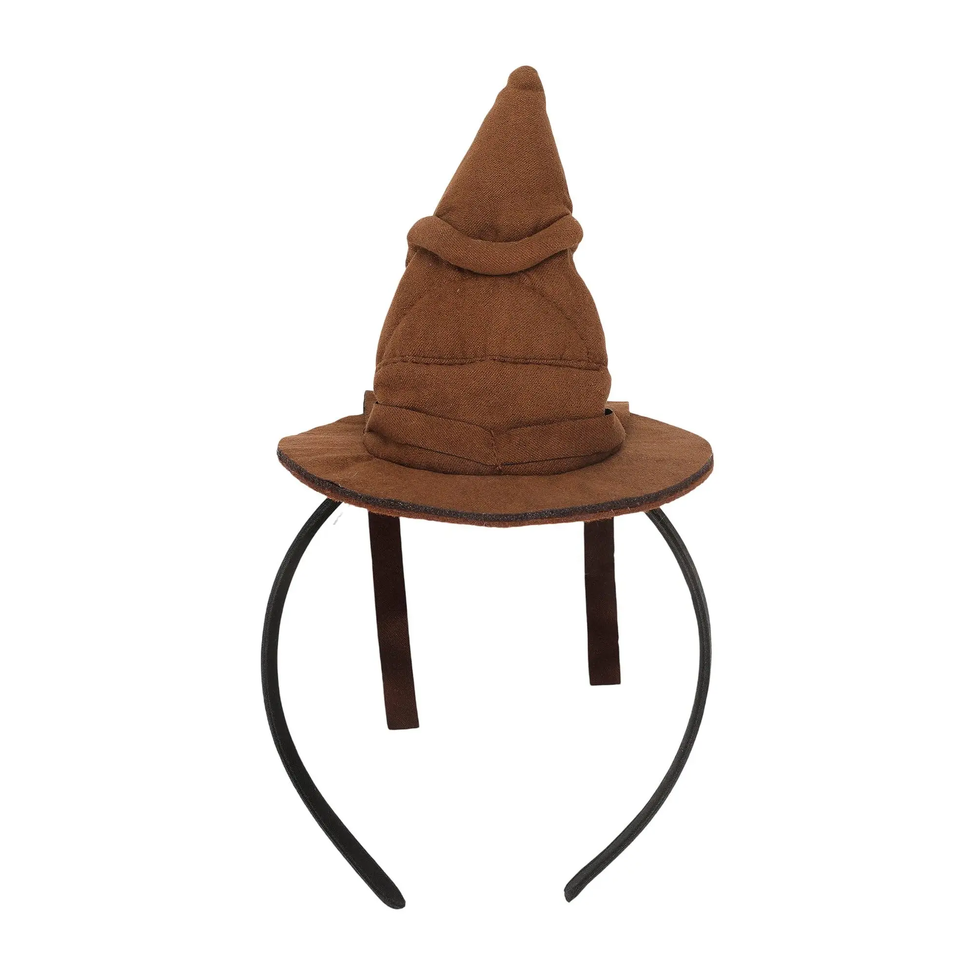 Bioworld Merchandising - Harry Potter Sorting Hat Cosplay Headband