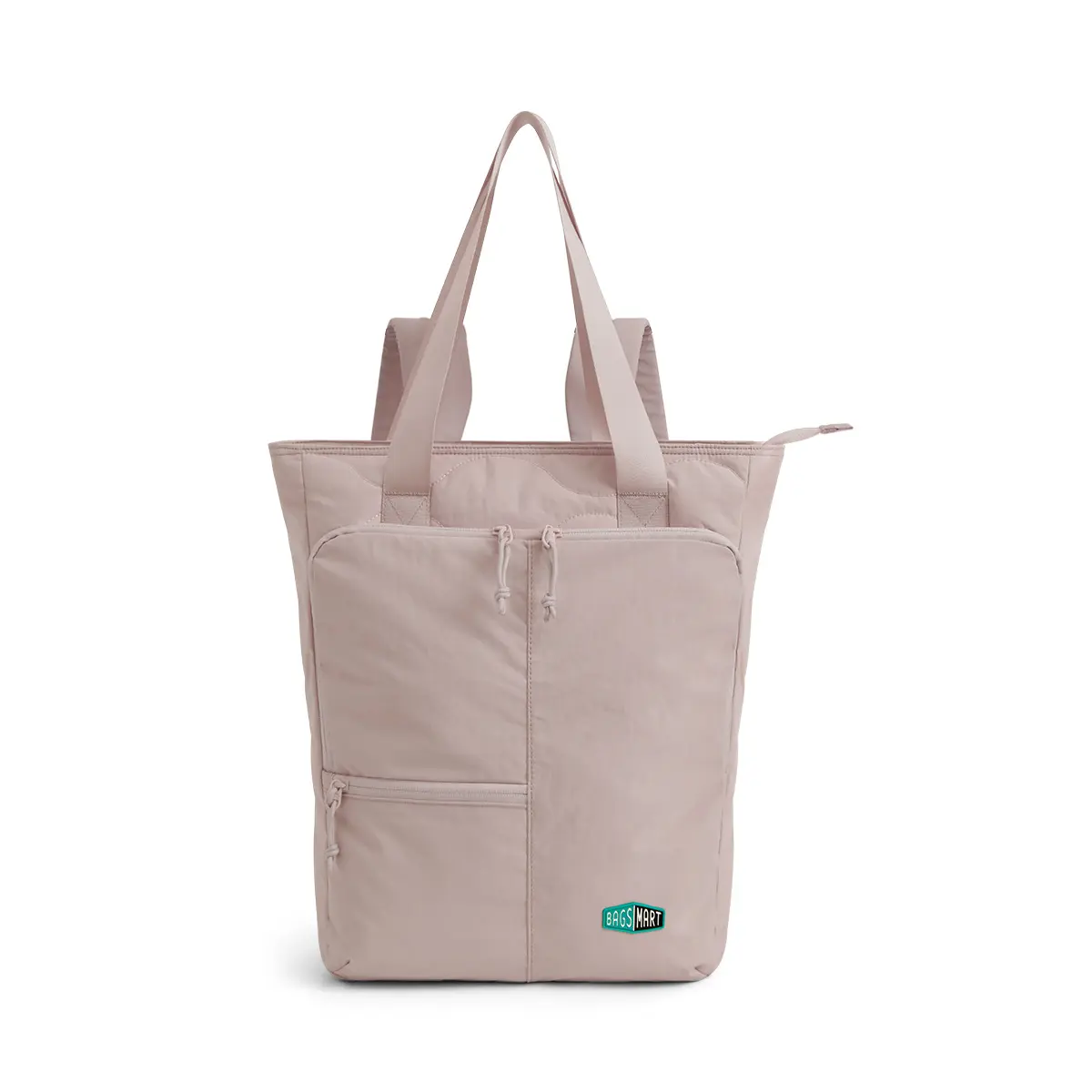 BAGSMART 20L Ultra-Light Convertible Tote Backpack, 15.6  display picture 1