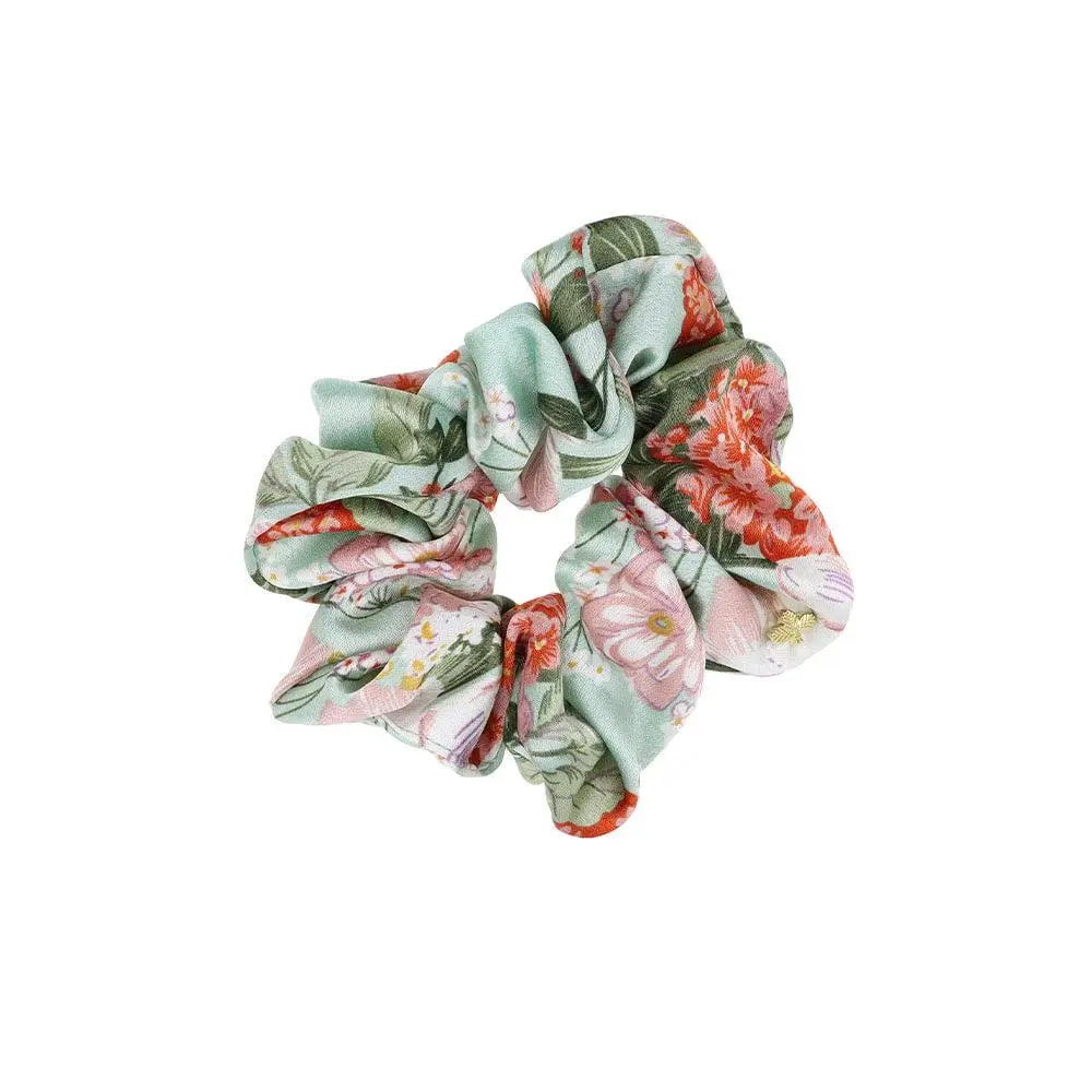 Solene Scrunchie, Fashion Hair Accessory
