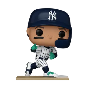 Funko Pop Vinyl MLB New York Yankees Aaron Judge Number 130