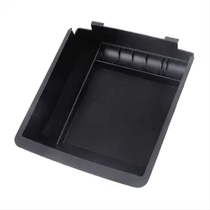 Car Armrest Storage Box for Hyundai Elantra (MD) 2011-2015 Central Control Storage Box