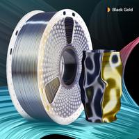 Dual-Color | Black+Gold