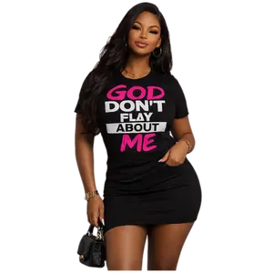 Pink GDPAM DTF Print