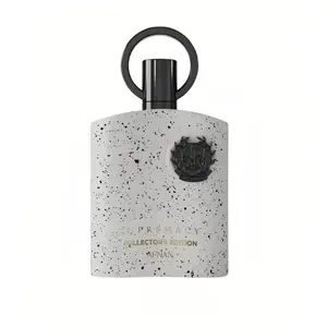 Afnan Supremacy Collector's Edition Eau De Parfum 100ml – Long Lasting Floral Cologne for Men