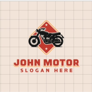 John motor