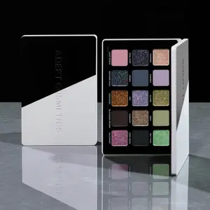 Emo Adept Eyeshadow & Pressed Pigment Palette
