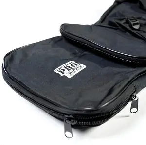 TacPro Rifle Carry Case