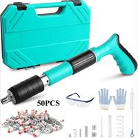 Set containing 50 nails