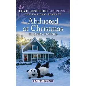 USED-Abducted at Christmas by Starnes, Rhonda (Mass Market Paperback)