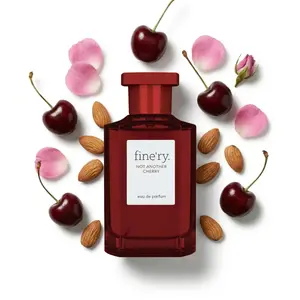 fine'ry. Women's Eau de Parfum - Not Another Cherry