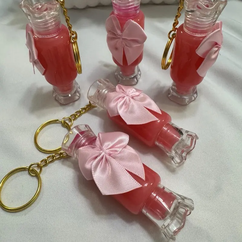 Lip gloss