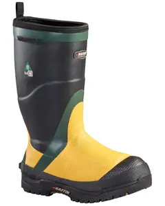 Baffin Men's Miner Metatarsal Work Boot - Comf-Mm05