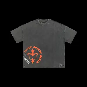 Max HeavyWeight 7.5oz Get Out My Face Tshirt