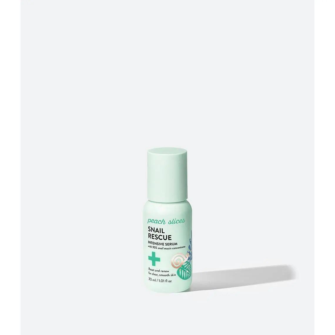 Snail Rescue Intensive Serum Snail Rescue Intensive Serum