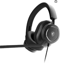 maestro Gaming headset.