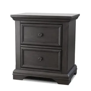 Sorelle Portofino Nightstand