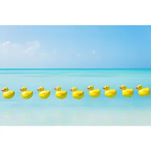Duck Balloons